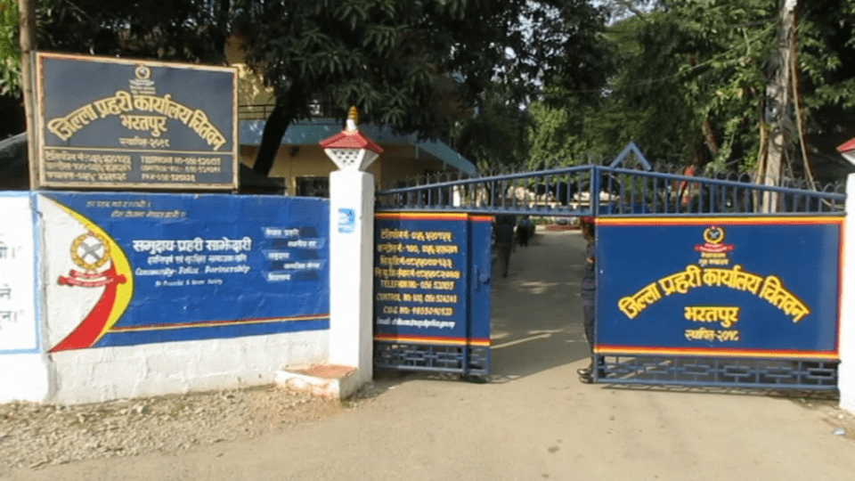 प्रहरीको ‘घुमौँ चितवन’ कार्यक्रम सुरु