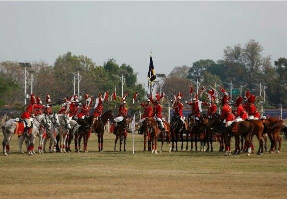 आज चैत्र कृष्ण औँसी घोडेजात्रा पर्व मनाइँदै